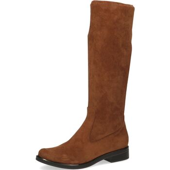 Caprice Flache Stiefel Stiefel