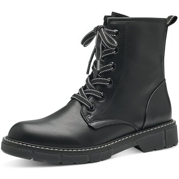 Marco Tozzi Stiefel Stiefeletten Da.-Stiefel 2-25282-41 010
