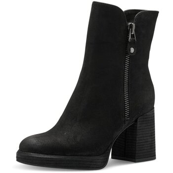 Marco Tozzi Stiefeletten Stiefeletten Da.-Stiefel 2-25344-41