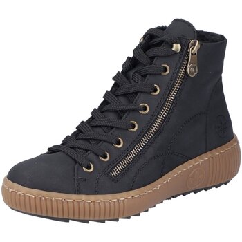 Rieker Stiefel Stiefeletten HWK Stiefel Z6610-00