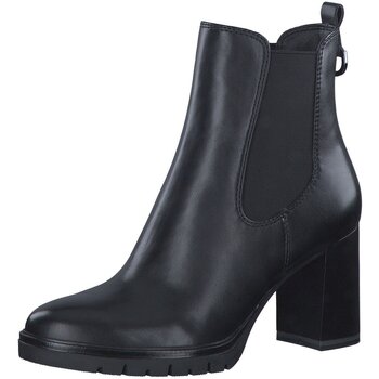 Tamaris Stiefeletten Stiefeletten Da.-Stiefel -39