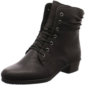 Rieker Stiefeletten Stiefeletten HWK Stiefel Y0701-00