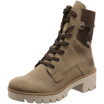 Rieker Stiefel Stiefeletten HWK Stiefel X5720-64