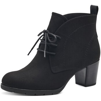 Marco Tozzi Stiefel Stiefeletten Da.-Stiefel 2-25107-41-001