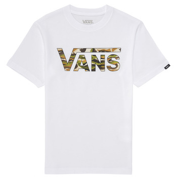 Vans  T-Shirt für Kinder BY VANS CLASSIC LOGO FILL