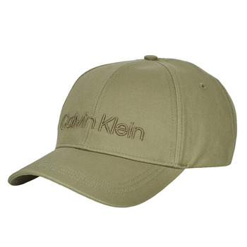 Calvin Klein Jeans  Schirmmütze CALVIN EMBROIDERY BB CAP