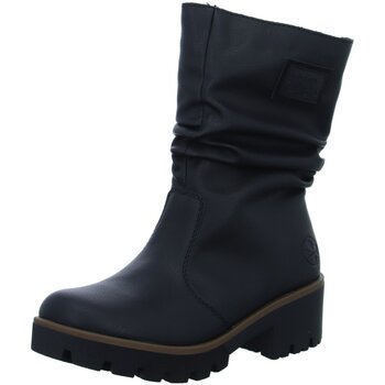 Rieker Stiefel Stiefeletten HWK Stiefel 79260-00