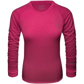 SchÖffel  Sport BH Sport Merino Sport Shirt 1/1 Arm W 2811341/3050