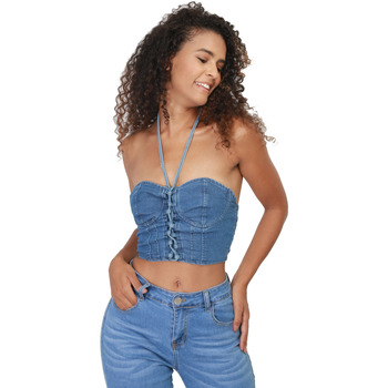 La Modeuse Blusen 67967_P158288