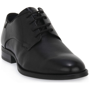 Bugatti Stiefel BUGATTI SHOES 1000 MARILLO