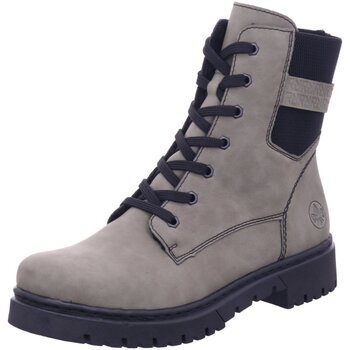 Rieker Stiefel Stiefeletten HWK Stiefel Y2431-52