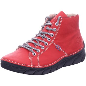 Rieker  Stiefel Stiefeletten HWK Stiefel 55020-33