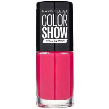Maybelline New York  Nagellack Colorshow Nagellack - 333 Park Avenue Pink
