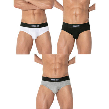 Code 22 Slips Pack x3 Slips Basic Code22