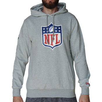 New-Era Trainingsjacken NFL Generic Logo Hoodie
