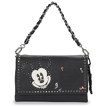 Desigual Umhängetaschen BAG MICKEY ROCK DORTMUND