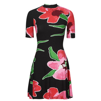 Desigual Kurze Kleider VEST_BOSTON