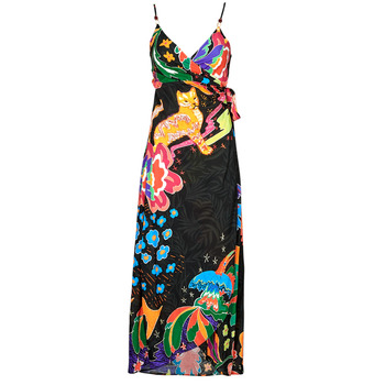 Desigual Maxikleider SWIM_SELVA