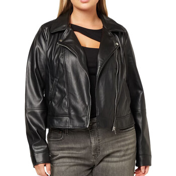 Vero Moda  Lederjacken 10293500