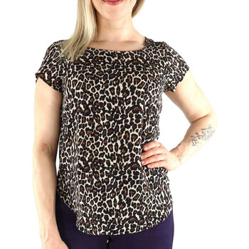 Vero Moda  Blusen 10297345