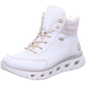 Rieker  Stiefel Stiefeletten HWK Stiefel M6010-80