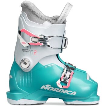 Nordica  Laufschuhe Skischuhe SPEEDMACHINE J 2 (GIRL) 05087201/3L4