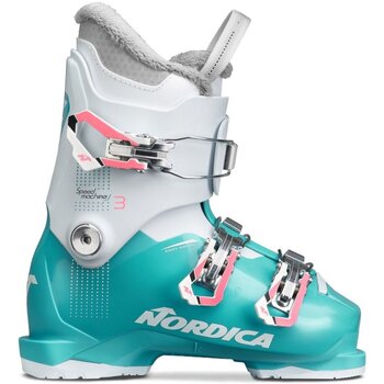 Nordica  Laufschuhe Skischuhe SPEEDMACHINE J 3 (GIRL) 05087001/3L4