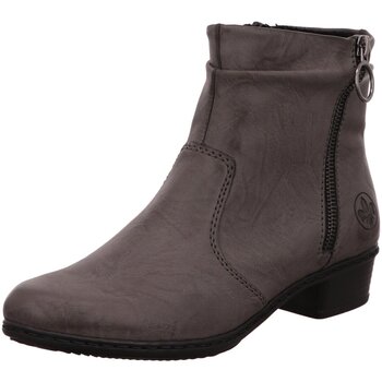 Rieker Stiefel Stiefeletten HWK Stiefel Y0741-45 45