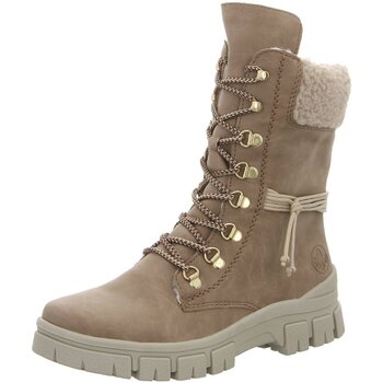 Rieker  Stiefel Stiefel HWK Stiefel latte/lehm Z1121-64 64-64