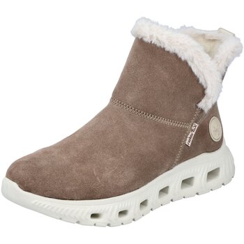 Rieker Stiefel Stiefeletten HWK Stiefel M6050-64 64