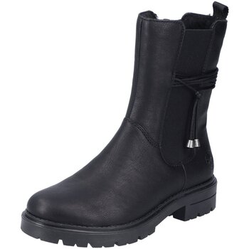 Rieker  Stiefel Stiefel HWK Stiefel Z2880-00