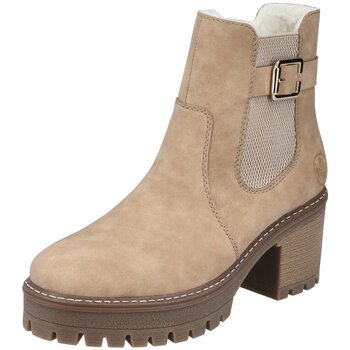 Rieker  Stiefeletten Stiefeletten HWK Stiefel Y8554-60
