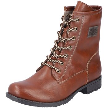 Rieker Stiefel Stiefeletten HWK Stiefel 70810-24