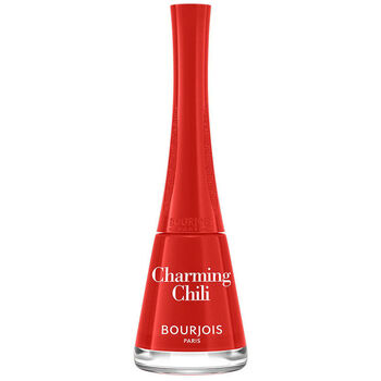 Bourjois  Nagellack 1 Seconde Nagellack 049-charming Chili