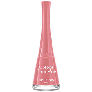 Bourjois  Nagellack 1 Zweiter Nagellack 050-cotton Candy 39;