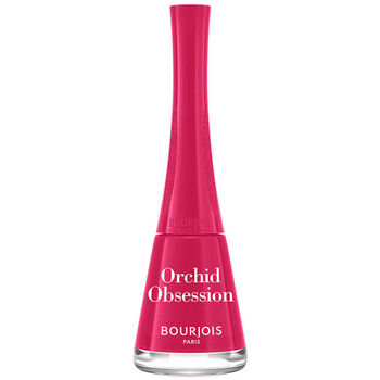 Bourjois Nagellack 1 Seconde Nagellack 051-orchid Obsession