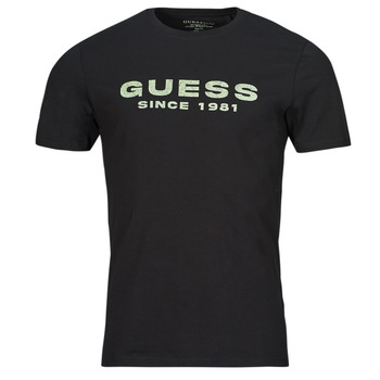 Guess T-Shirt CN GUESS LOGO