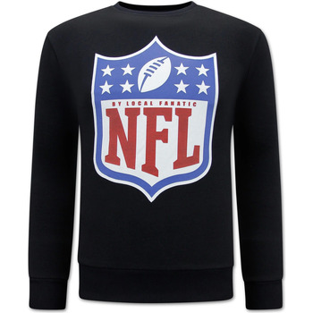 Local Fanatic  Sweatshirt NFL Für