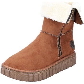 Rieker Stiefel Stiefeletten HWK Stiefel Y8882-24