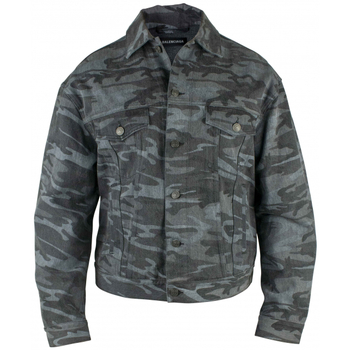Balenciaga Herren-Jacke -