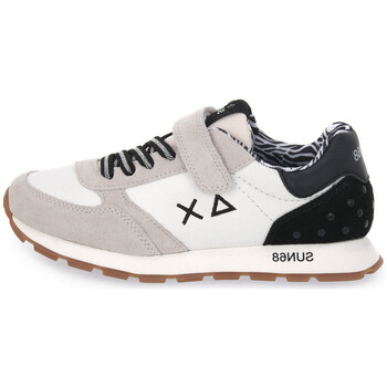 Sun68 Sneaker SUN68 01 GIRLS ALLY STUDS