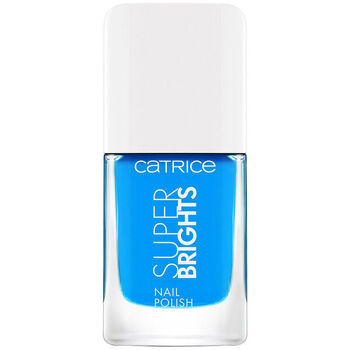 Catrice  Nagellack Super Brights Nagellack 020-splish Splash