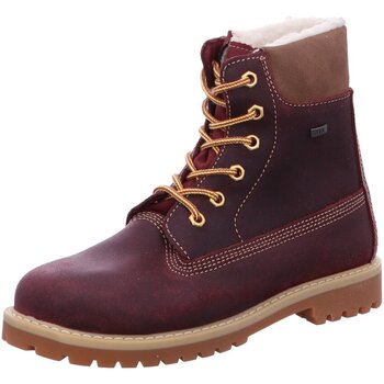 Däumling  Stiefel Schnuerstiefel Andy 080031-S-21