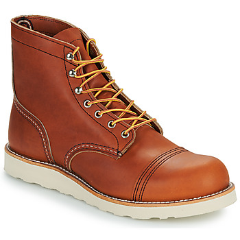 Red Wing Herrenstiefel IRON RANGER TRACTION TRED