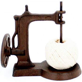 Signes Grimalt Statuetten und Figuren Nähmaschine