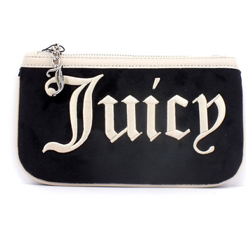 Juicy Couture  Handtaschen Iris Pochette Black Beige BIJIR5323WZC060