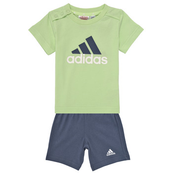 adidas Jogginganzüge I BL CO T SET