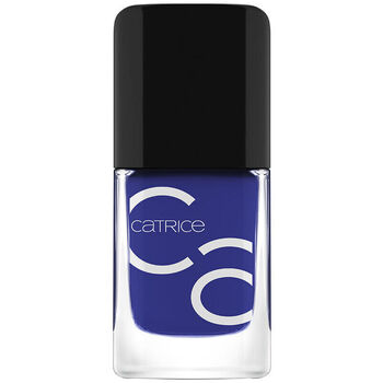 Catrice  Nagellack Iconails Gel-nagellack 130-meeting Vibes