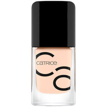Catrice  Nagellack Iconails Gel-nagellack 149-vanilla Chai