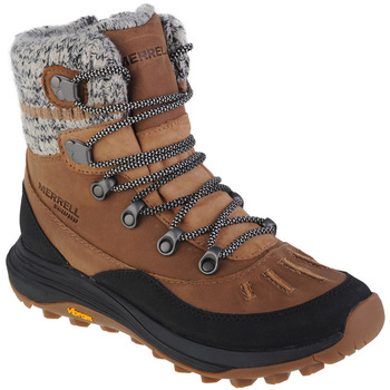 Merrell Damenstiefel Siren 4 Thermo Demi WP